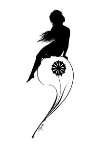 Illustration für Göttliche Jugend